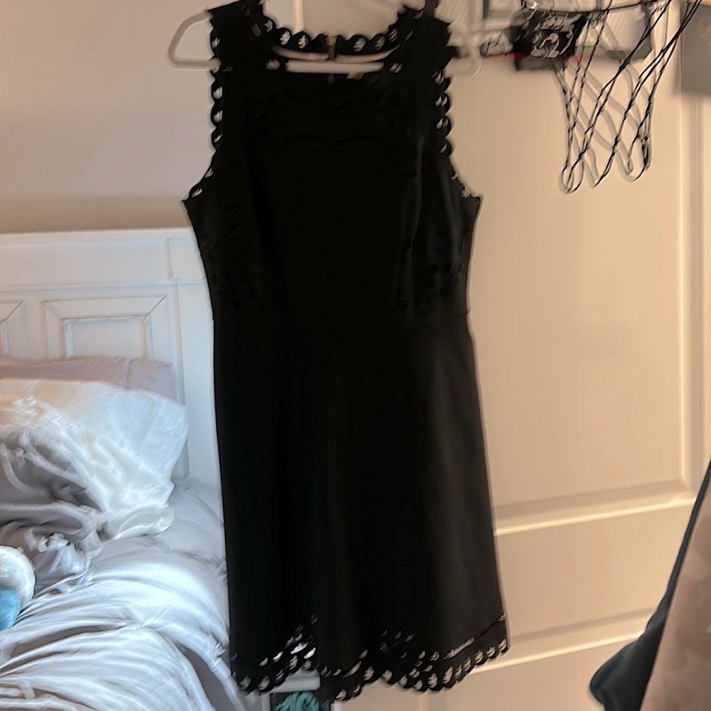 New without tags - Ted Baker Dress size 5 - black